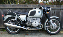 Grey R75/5