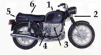 Image of BMW /5